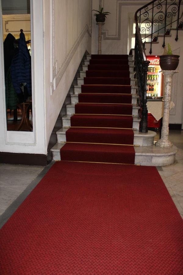 Hotel Milano ซานเรโม ภายนอก รูปภาพ