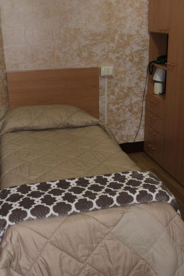 Hotel Milano ซานเรโม ภายนอก รูปภาพ