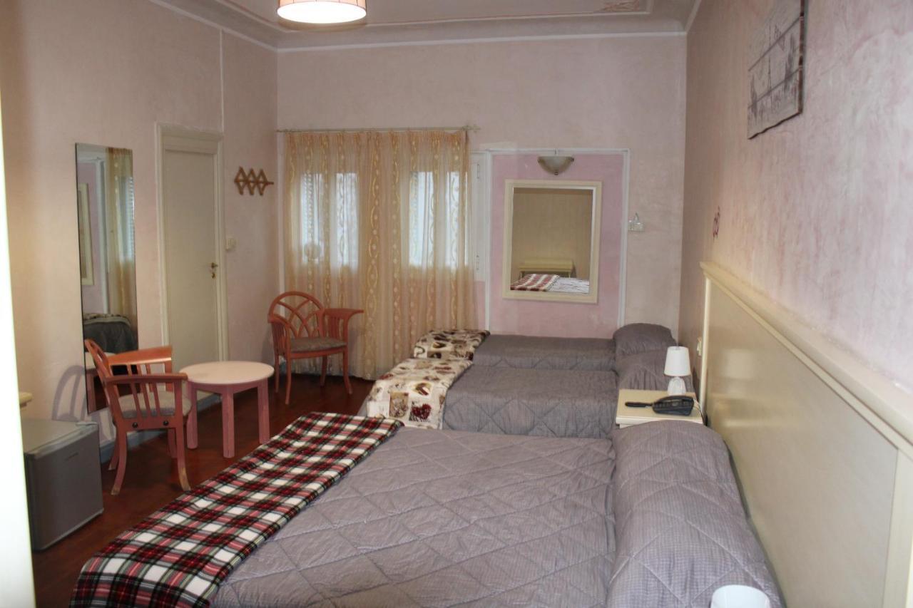 Hotel Milano ซานเรโม ภายนอก รูปภาพ
